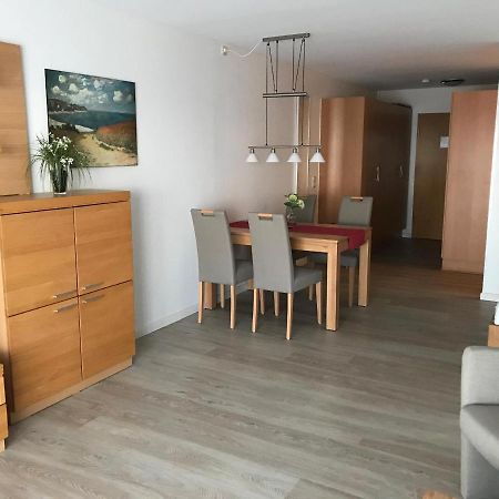 Steiner Strandappartements Appartement 304 Seeseite Stein  Eksteriør billede