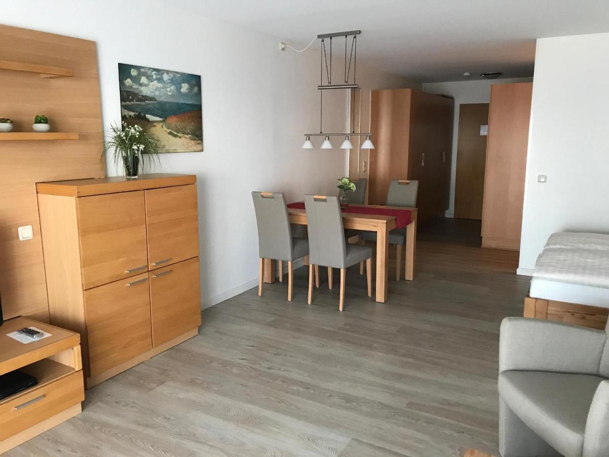 Steiner Strandappartements Appartement 304 Seeseite Stein  Eksteriør billede