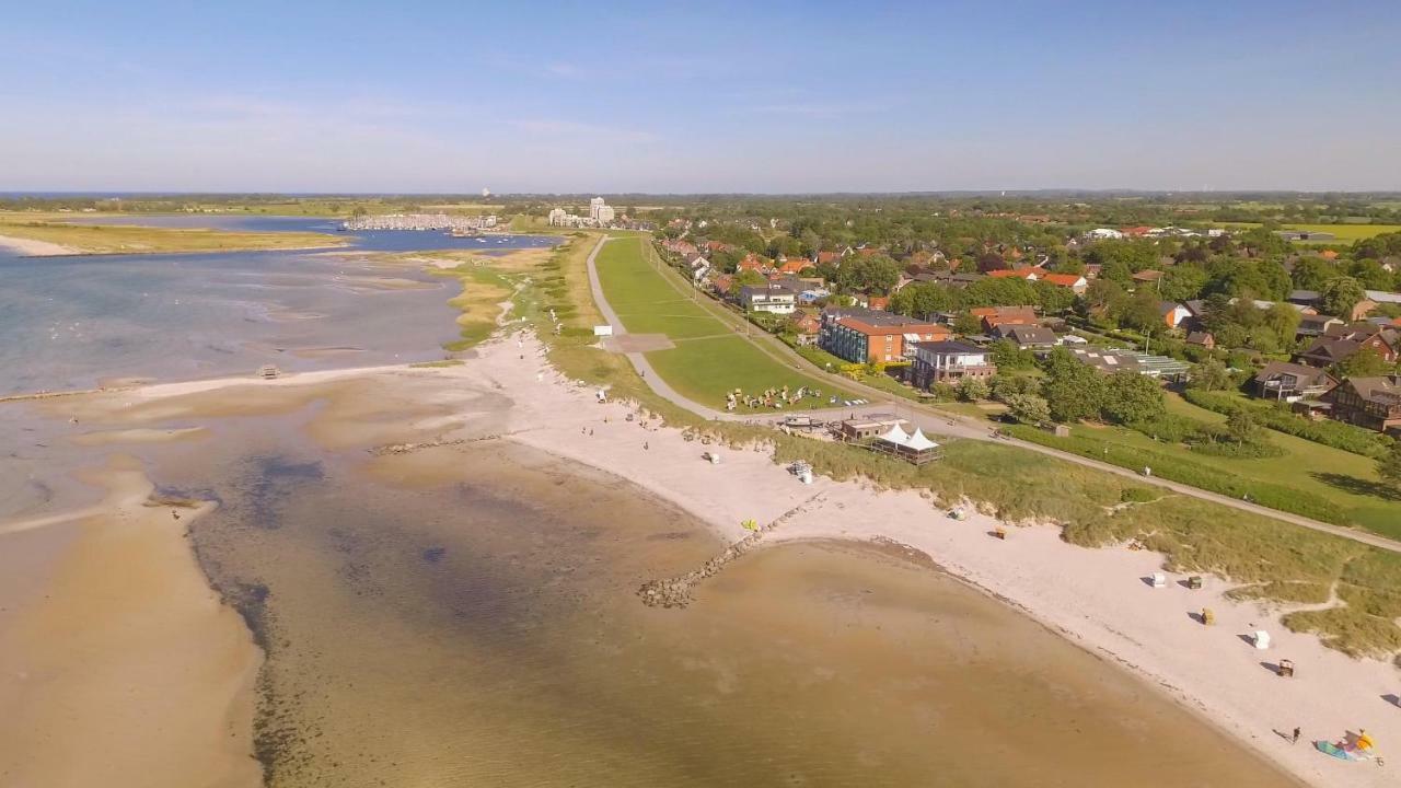 Steiner Strandappartements Appartement 304 Seeseite Stein  Eksteriør billede